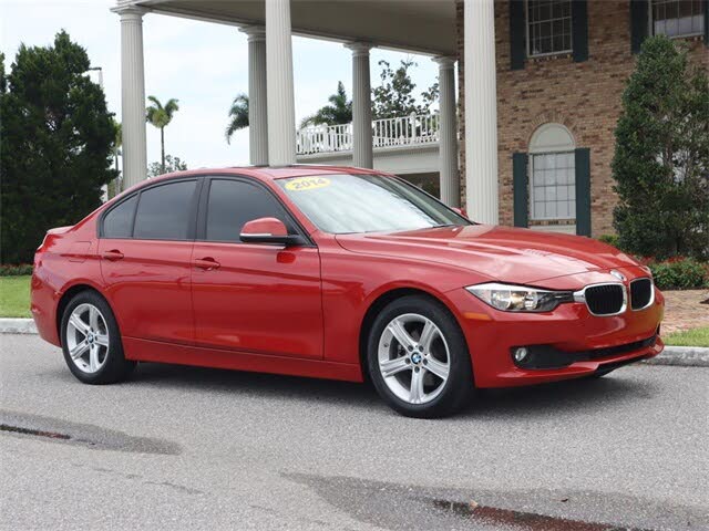 13 Edition Bmw 3 Series For Sale In Sarasota Fl With Photos Cargurus