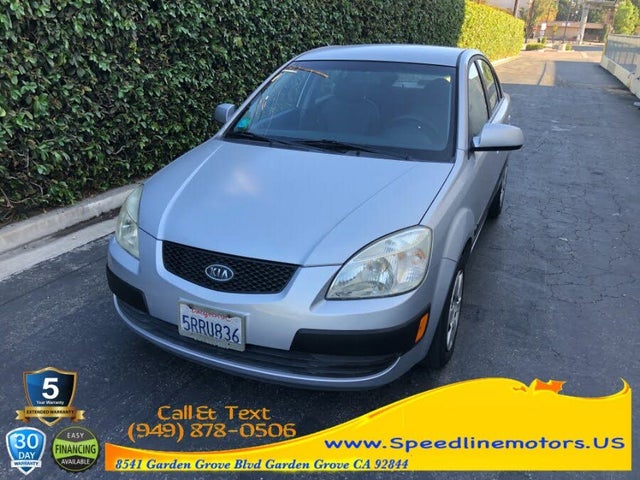 Used 06 Kia Rio For Sale Available Now Near Pomona Ca Cargurus Used 06 Kia Rio For Sale Available Now Near Pomona Ca Cargurus