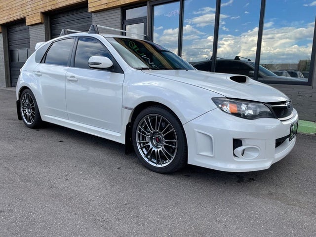 11 Subaru Impreza Wrx Sti For Sale In Billings Mt Cargurus 11 Subaru Impreza Wrx Sti For Sale In Billings Mt Cargurus