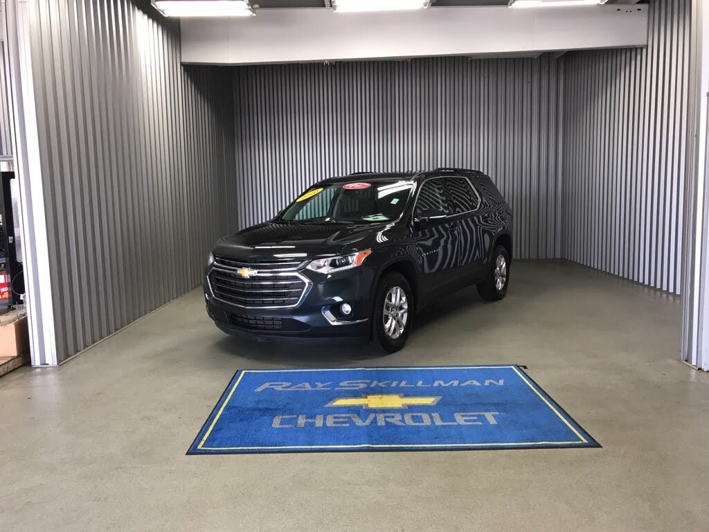 chevy writedown sale