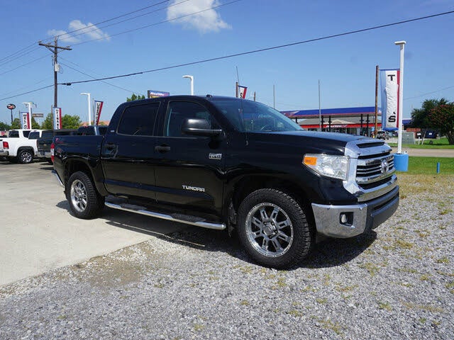Used Toyota Tundra For Sale In Lafayette La Cargurus