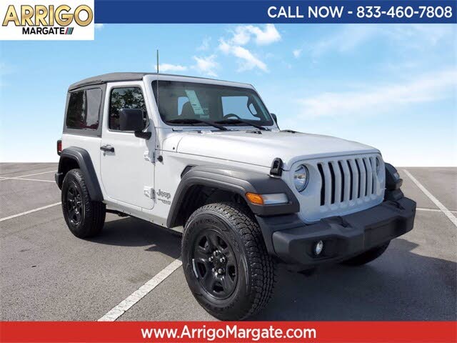 Jeep Wrangler En Venta En Miami Fl Cargurus Jeep Wrangler En Venta En Miami Fl Cargurus