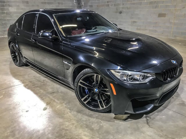Used 15 Bmw M3 For Sale With Photos Cargurus Used 15 Bmw M3 For Sale With Photos Cargurus