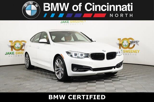 Used Bmw 3 Series Gran Turismo For Sale Near Detroit Mi With Photos Cargurus