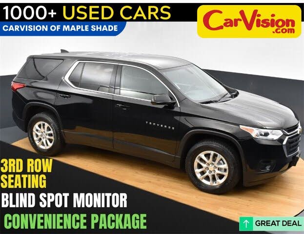 2018 Chevrolet Traverse For Sale In Philadelphia Pa Cargurus 2018 Chevrolet Traverse For Sale In Philadelphia Pa Cargurus
