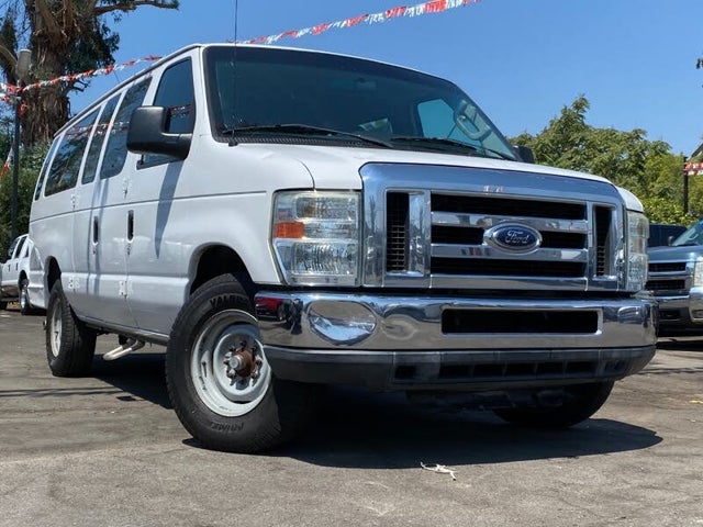 Used 10 Ford E Series E 350 Xlt Super Duty Extended Passenger Van For Sale With Photos Cargurus Used 10 Ford E Series E 350 Xlt Super Duty Extended Passenger Van For Sale With Photos Cargurus
