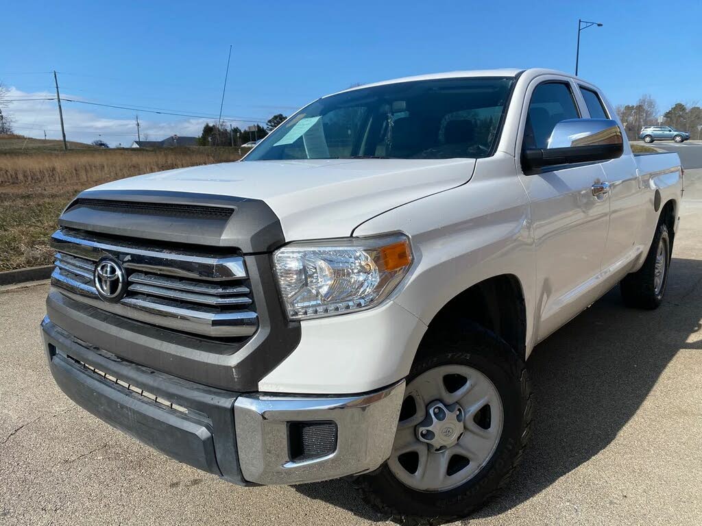 2016 Edition Toyota Tundra For Sale With Photos Cargurus 2016 Edition Toyota Tundra For Sale With Photos Cargurus