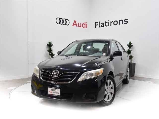 Used 2010 Toyota Camry Xle For Sale With Photos Cargurus