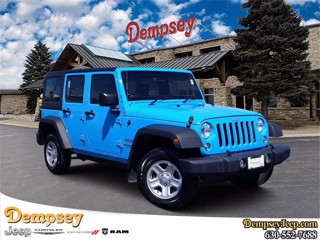 Used Jeep Wrangler Unlimited For Sale In Aurora Il Cargurus Used Jeep Wrangler Unlimited For Sale In Aurora Il Cargurus