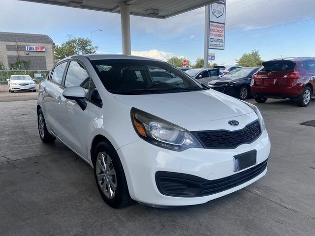 Used 12 Kia Rio Lx For Sale With Photos Cargurus Used 12 Kia Rio Lx For Sale With Photos Cargurus