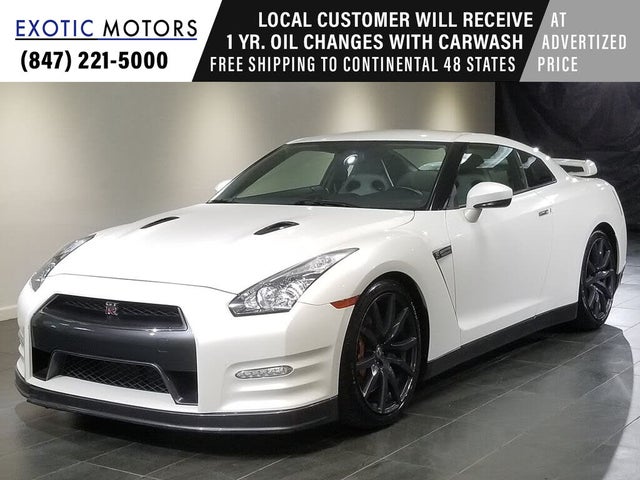 Used 11 Nissan Gt R For Sale In Chicago Il With Photos Cargurus Used 11 Nissan Gt R For Sale In Chicago Il With Photos Cargurus