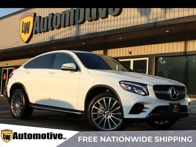 18 Mercedes Benz Glc Class Glc 300 4matic Coupe Awd For Sale In Pittsburgh Pa Cargurus 18 Mercedes Benz Glc Class Glc 300 4matic Coupe Awd For Sale In Pittsburgh Pa Cargurus