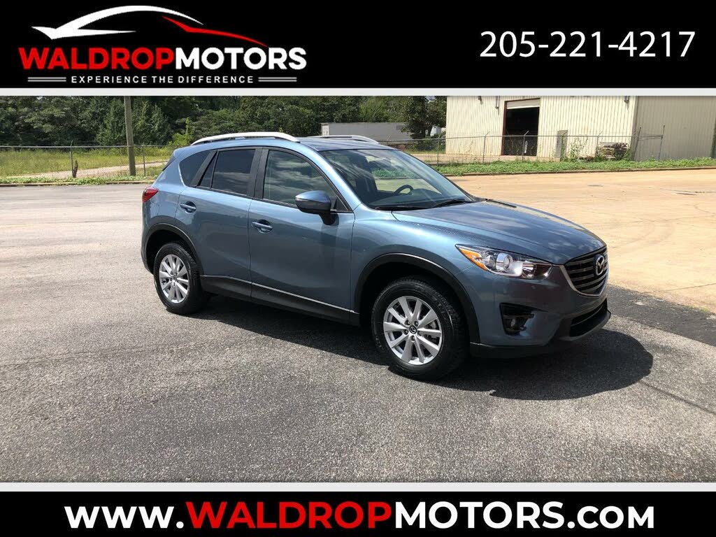 Used Mazda Cx 5 For Sale With Photos Cargurus