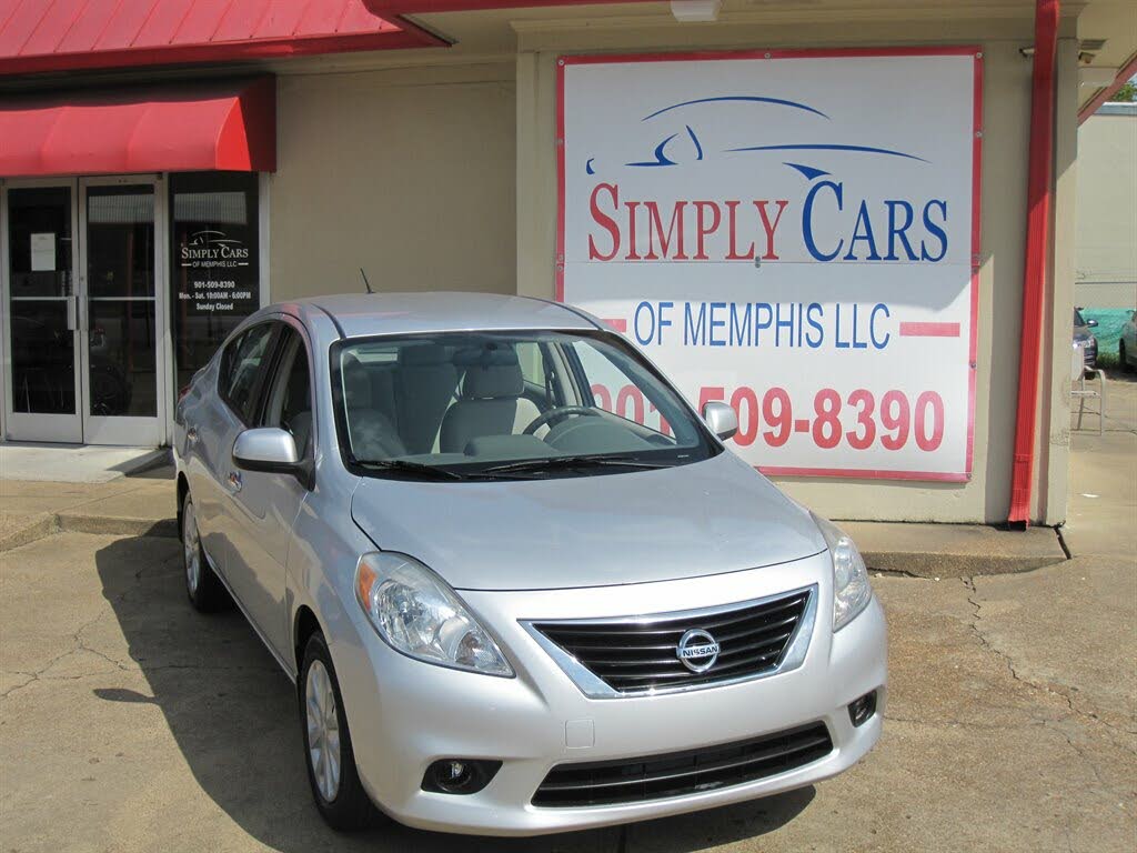 Top Used Cars For Sale In Memphis Tn Savings From 3059