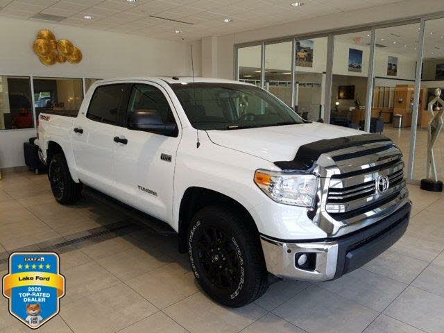 Used Toyota Tundra For Sale In Wisconsin Cargurus