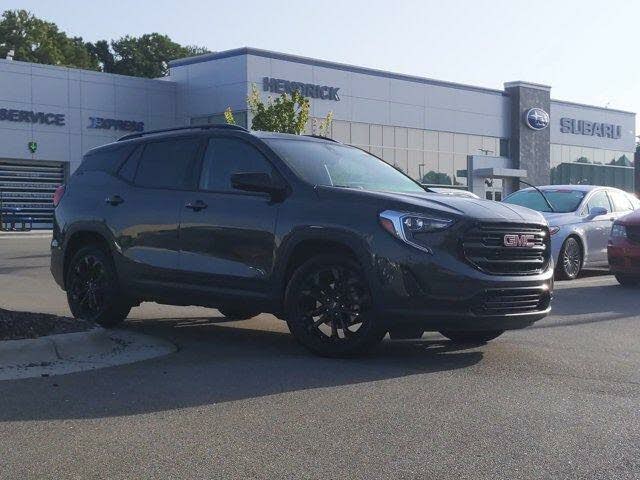 2022 gmc terrain for sale in henderson, nv 2022 GMC Terrain en venta en Kenansville, NC - CarGurus