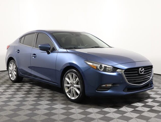 2018 Mazda MAZDA3 for Sale in Winter Garden, FL - CarGurus