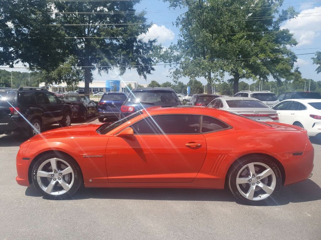 Used Chevrolet Camaro For Sale Available Now Near Smithfield Nc Cargurus