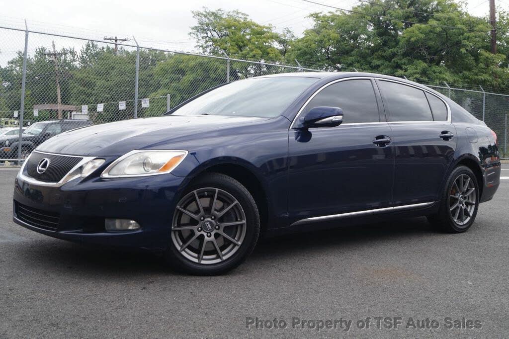 50 Best 11 Lexus Gs 350 For Sale Savings From 2 339