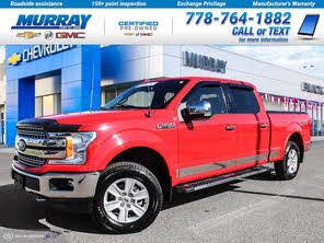 Ford Trucks For Sale In Fort St John Bc Cargurus Ca