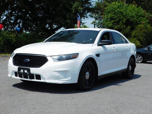 Used Ford Taurus For Sale In Washington Dc Cargurus