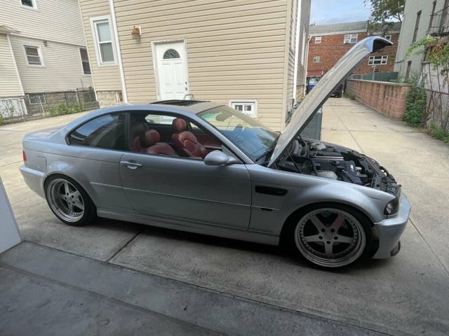 Used Bmw M3 For Sale Available Now Cargurus