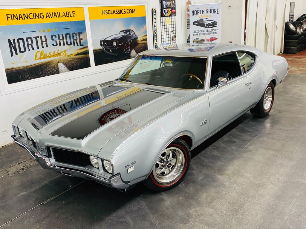 Used Oldsmobile 442 For Sale Near Me With Photos Cargurus