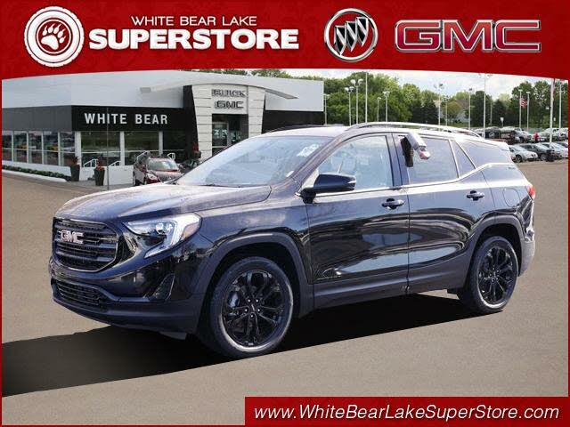 2022 GMC Terrain for Sale in Minnesota - CarGurus