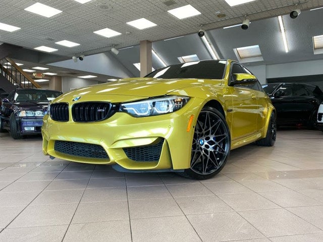 Sedan Rwd And Other 18 Bmw M3 Trims For Sale Cargurus Sedan Rwd And Other 18 Bmw M3 Trims For Sale Cargurus