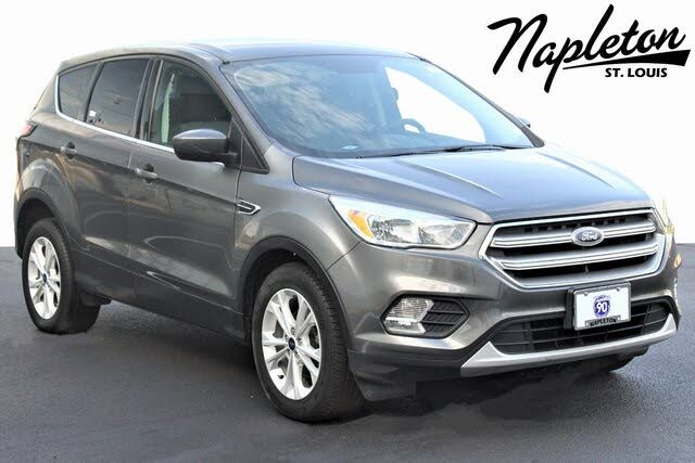 Ford Escape For Sale In Quincy Il Prices Reviews And Photos Cargurus
