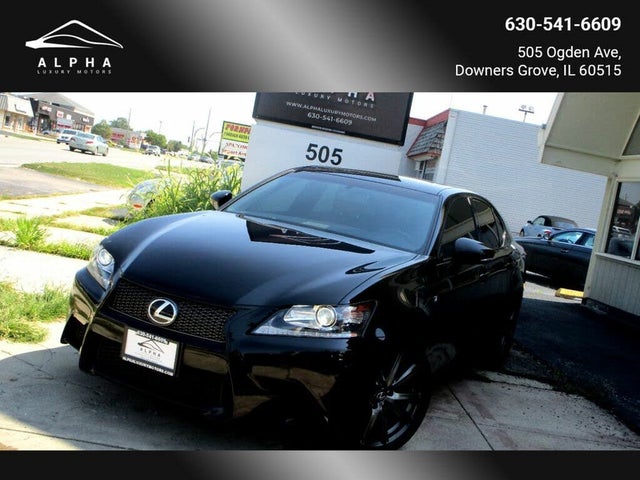 15 Edition F Sport Awd Lexus Gs 350 For Sale Cargurus 15 Edition F Sport Awd Lexus Gs 350 For Sale Cargurus