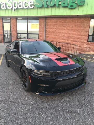hellcat