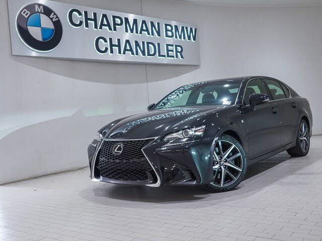 Used Lexus Gs 350 For Sale In Phoenix Az Cargurus Used Lexus Gs 350 For Sale In Phoenix Az Cargurus