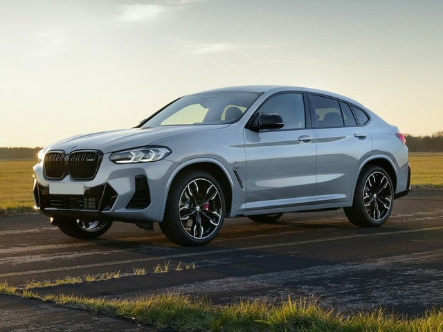 Used 2022 BMW X4 for Sale in Alexandria, LA (with Photos) - CarGurus