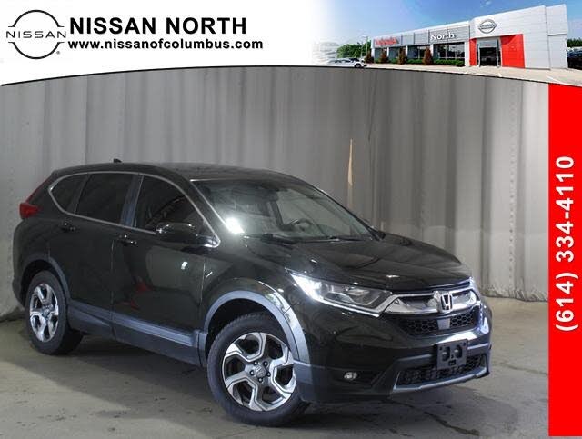 17 Honda Cr V For Sale In Rocky Mount Nc Cargurus