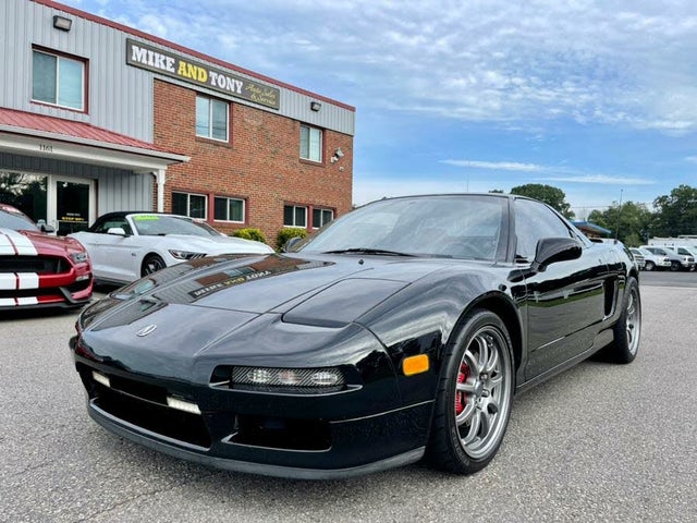 Used 1992 Acura Nsx For Sale Available Now Cargurus Used 1992 Acura Nsx For Sale Available Now Cargurus