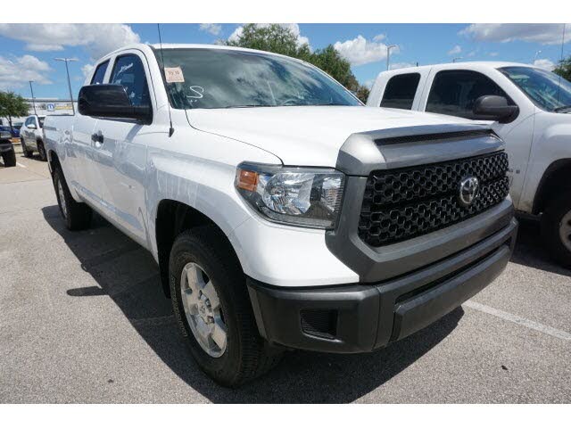 Used Toyota Tundra for Sale in Dallas, TX - CarGurus