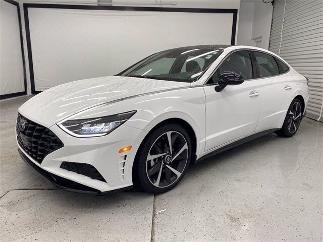 2022 Hyundai Sonata for Sale in Northport, AL CarGurus