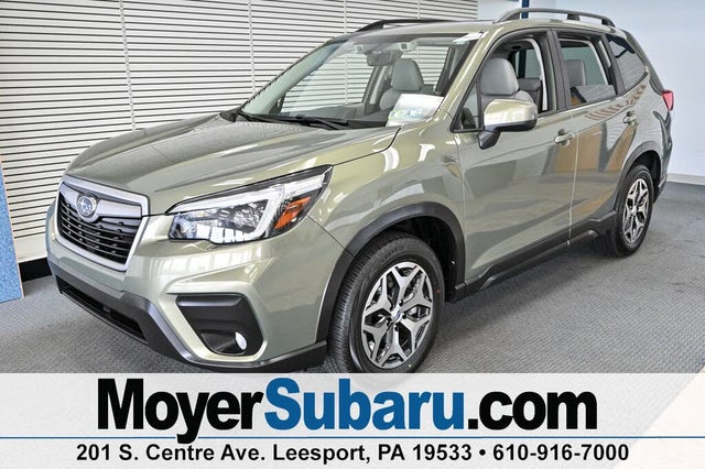 Moyer Subaru Cars For Sale Leesport, PA CarGurus