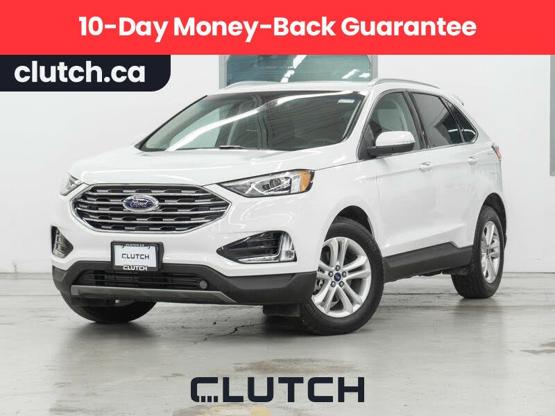 Used Ford Edge 2020 Edition For Sale In Ontario Cargurus Ca
