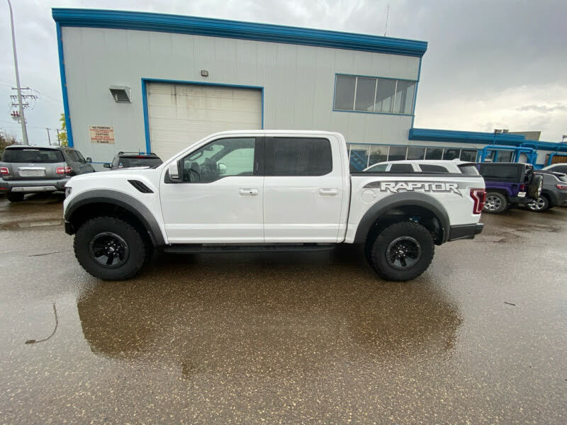 ford raptor for sale cargurus