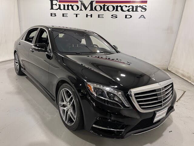 Used Mercedes Benz S Class For Sale In Baltimore Md Cargurus Used Mercedes Benz S Class For Sale In Baltimore Md Cargurus