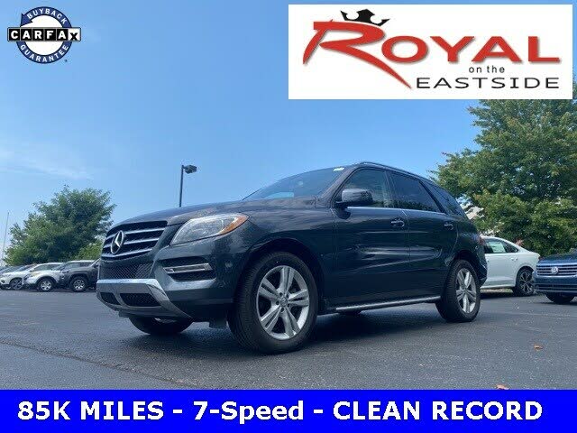 Used Mercedes Benz For Sale In Columbus In Cargurus