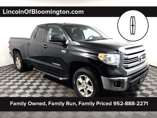 Used 2016 Toyota Tundra Trd Pro For Sale Available Now Near Minneapolis Mn Cargurus