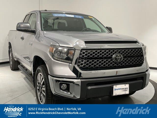 Used Toyota Tundra For Sale In Newport News Va Cargurus