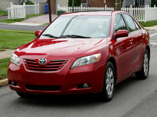 Used 2007 Toyota Camry XLE V6 for Sale (with Photos) - CarGurus