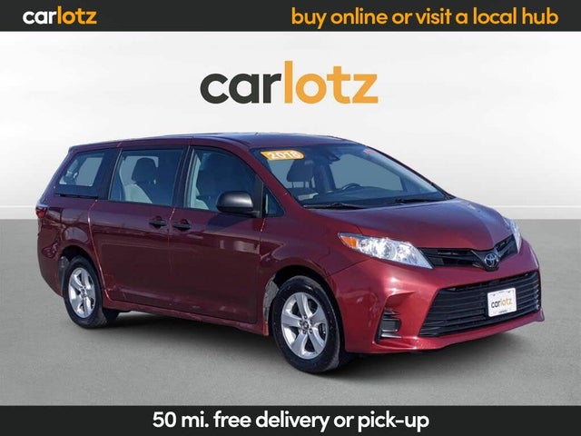 Used Toyota Sienna For Sale With Photos Cargurus Used Toyota Sienna For Sale With Photos Cargurus