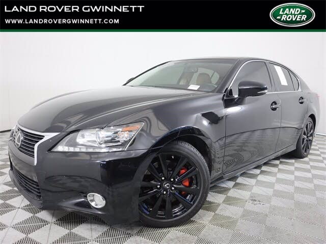 15 Lexus Gs 350 For Sale In Atlanta Ga Prices Reviews And Photos Cargurus