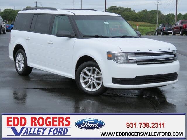Used Ford Flex For Sale Available Now Near Knoxville Tn Cargurus