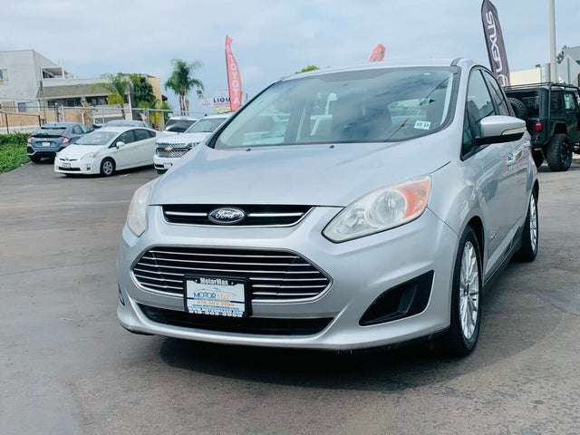 Used 13 Ford C Max Hybrid Se Fwd For Sale With Photos Cargurus Used 13 Ford C Max Hybrid Se Fwd For Sale With Photos Cargurus